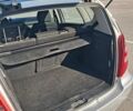 Сірий Мерседес А клас, об'ємом двигуна 1.5 л та пробігом 247 тис. км за 3600 $, фото 8 на Automoto.ua