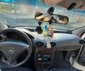 Сірий Мерседес А клас, об'ємом двигуна 1.6 л та пробігом 156 тис. км за 4500 $, фото 20 на Automoto.ua