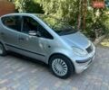 Сірий Мерседес А клас, об'ємом двигуна 1.4 л та пробігом 255 тис. км за 2700 $, фото 3 на Automoto.ua