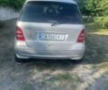Серый Мерседес А класс, объемом двигателя 1.69 л и пробегом 296 тыс. км за 3700 $, фото 3 на Automoto.ua