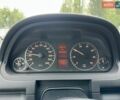 Серый Мерседес А класс, объемом двигателя 1.5 л и пробегом 185 тыс. км за 6500 $, фото 13 на Automoto.ua