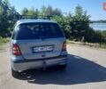 Сірий Мерседес А клас, об'ємом двигуна 1.7 л та пробігом 305 тис. км за 3900 $, фото 10 на Automoto.ua