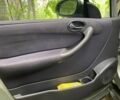 Сірий Мерседес А клас, об'ємом двигуна 1.7 л та пробігом 278 тис. км за 2000 $, фото 7 на Automoto.ua