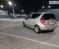 Сірий Мерседес А клас, об'ємом двигуна 1.7 л та пробігом 191 тис. км за 4500 $, фото 28 на Automoto.ua