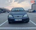 Серый Мерседес А класс, объемом двигателя 1.9 л и пробегом 172 тыс. км за 4600 $, фото 1 на Automoto.ua