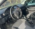 Серый Мерседес А класс, объемом двигателя 2 л и пробегом 260 тыс. км за 4500 $, фото 2 на Automoto.ua