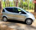 Сірий Мерседес А клас, об'ємом двигуна 1.6 л та пробігом 172 тис. км за 3500 $, фото 7 на Automoto.ua