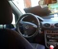 Сірий Мерседес А клас, об'ємом двигуна 1.4 л та пробігом 200 тис. км за 3000 $, фото 5 на Automoto.ua