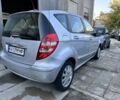 Сірий Мерседес А клас, об'ємом двигуна 1.5 л та пробігом 185 тис. км за 6504 $, фото 3 на Automoto.ua