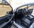 Сірий Мерседес А клас, об'ємом двигуна 2 л та пробігом 262 тис. км за 3999 $, фото 11 на Automoto.ua