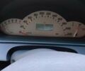 Серый Мерседес А класс, объемом двигателя 1.6 л и пробегом 176 тыс. км за 4800 $, фото 7 на Automoto.ua