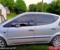 Сірий Мерседес А клас, об'ємом двигуна 1.7 л та пробігом 320 тис. км за 4000 $, фото 2 на Automoto.ua