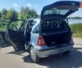 Сірий Мерседес А клас, об'ємом двигуна 1.7 л та пробігом 305 тис. км за 3900 $, фото 6 на Automoto.ua