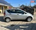 Серый Мерседес А класс, объемом двигателя 1.5 л и пробегом 117 тыс. км за 5200 $, фото 6 на Automoto.ua