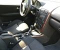 Серый Мерседес А класс, объемом двигателя 2 л и пробегом 265 тыс. км за 3000 $, фото 4 на Automoto.ua