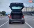 Серый Мерседес А класс, объемом двигателя 1.9 л и пробегом 172 тыс. км за 4600 $, фото 15 на Automoto.ua