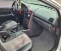 Серый Мерседес А класс, объемом двигателя 2 л и пробегом 270 тыс. км за 4200 $, фото 6 на Automoto.ua