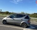 Мерседес А класс 2004 в Ковель на Automoto.ua Серый Мерседес А класс, объемом двигателя 1.7 л и пробегом 222 тыс. км за 4200 $, фото 5 на Automoto.ua