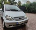 Сірий Мерседес А клас, об'ємом двигуна 1.9 л та пробігом 286 тис. км за 3700 $, фото 1 на Automoto.ua