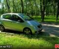 Сірий Мерседес А клас, об'ємом двигуна 1.5 л та пробігом 181 тис. км за 4200 $, фото 6 на Automoto.ua