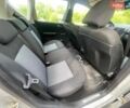 Сірий Мерседес А клас, об'ємом двигуна 2 л та пробігом 207 тис. км за 4100 $, фото 16 на Automoto.ua