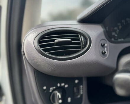 Сірий Мерседес А клас, об'ємом двигуна 1.69 л та пробігом 319 тис. км за 3200 $, фото 12 на Automoto.ua