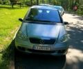 Сірий Мерседес А клас, об'ємом двигуна 1.5 л та пробігом 181 тис. км за 4200 $, фото 7 на Automoto.ua