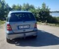 Сірий Мерседес А клас, об'ємом двигуна 1.7 л та пробігом 305 тис. км за 3700 $, фото 15 на Automoto.ua