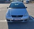 Сірий Мерседес А клас, об'ємом двигуна 1.5 л та пробігом 247 тис. км за 3600 $, фото 11 на Automoto.ua