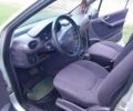 Серый Мерседес А класс, объемом двигателя 1.69 л и пробегом 190 тыс. км за 3650 $, фото 13 на Automoto.ua