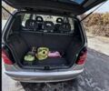Сірий Мерседес А клас, об'ємом двигуна 1.7 л та пробігом 190 тис. км за 1800 $, фото 11 на Automoto.ua