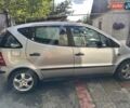 Сірий Мерседес А клас, об'ємом двигуна 1.4 л та пробігом 196 тис. км за 3500 $, фото 1 на Automoto.ua