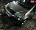 Сірий Мерседес А клас, об'ємом двигуна 1.7 л та пробігом 450 тис. км за 2600 $, фото 6 на Automoto.ua