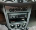Сірий Мерседес А клас, об'ємом двигуна 1.6 л та пробігом 133 тис. км за 3600 $, фото 4 на Automoto.ua