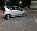 Сірий Мерседес А клас, об'ємом двигуна 1.7 л та пробігом 191 тис. км за 4500 $, фото 25 на Automoto.ua