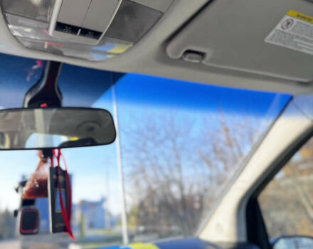 Серый Мерседес А класс, объемом двигателя 1.99 л и пробегом 310 тыс. км за 2800 $, фото 15 на Automoto.ua