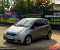 Серый Мерседес А класс, объемом двигателя 2 л и пробегом 0 тыс. км за 3100 $, фото 1 на Automoto.ua
