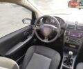 Сірий Мерседес А клас, об'ємом двигуна 2 л та пробігом 240 тис. км за 4300 $, фото 23 на Automoto.ua