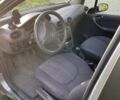 Серый Мерседес А класс, объемом двигателя 1.4 л и пробегом 255 тыс. км за 4000 $, фото 9 на Automoto.ua