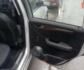 Сірий Мерседес А клас, об'ємом двигуна 2 л та пробігом 299 тис. км за 1950 $, фото 9 на Automoto.ua