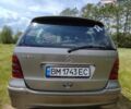 Серый Мерседес А класс, объемом двигателя 1.7 л и пробегом 307 тыс. км за 4100 $, фото 2 на Automoto.ua