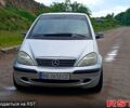 Серый Мерседес А класс, объемом двигателя 1.6 л и пробегом 175 тыс. км за 3500 $, фото 3 на Automoto.ua