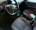 Серый Мерседес А класс, объемом двигателя 1.6 л и пробегом 140 тыс. км за 4100 $, фото 5 на Automoto.ua