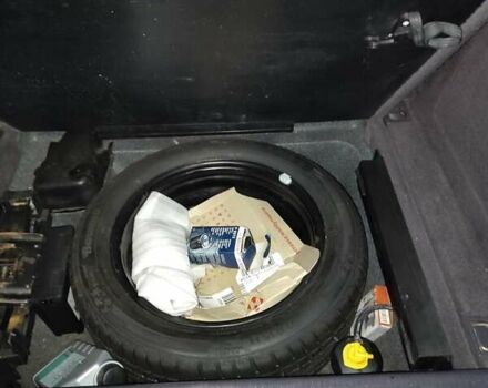 Серый Мерседес А класс, объемом двигателя 1.69 л и пробегом 172 тыс. км за 4500 $, фото 14 на Automoto.ua