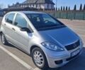 Сірий Мерседес А клас, об'ємом двигуна 1.5 л та пробігом 247 тис. км за 3600 $, фото 1 на Automoto.ua