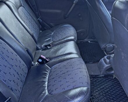 Сірий Мерседес А клас, об'ємом двигуна 1.7 л та пробігом 190 тис. км за 1800 $, фото 5 на Automoto.ua