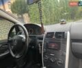 Серый Мерседес А класс, объемом двигателя 2 л и пробегом 197 тыс. км за 4500 $, фото 32 на Automoto.ua