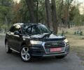 Сірий Мерседес А клас, об'ємом двигуна 2 л та пробігом 2 тис. км за 2204 $, фото 1 на Automoto.ua