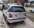 Серый Мерседес А класс, объемом двигателя 1.69 л и пробегом 368 тыс. км за 3500 $, фото 1 на Automoto.ua