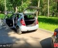 Сірий Мерседес А клас, об'ємом двигуна 1.5 л та пробігом 181 тис. км за 4200 $, фото 8 на Automoto.ua
